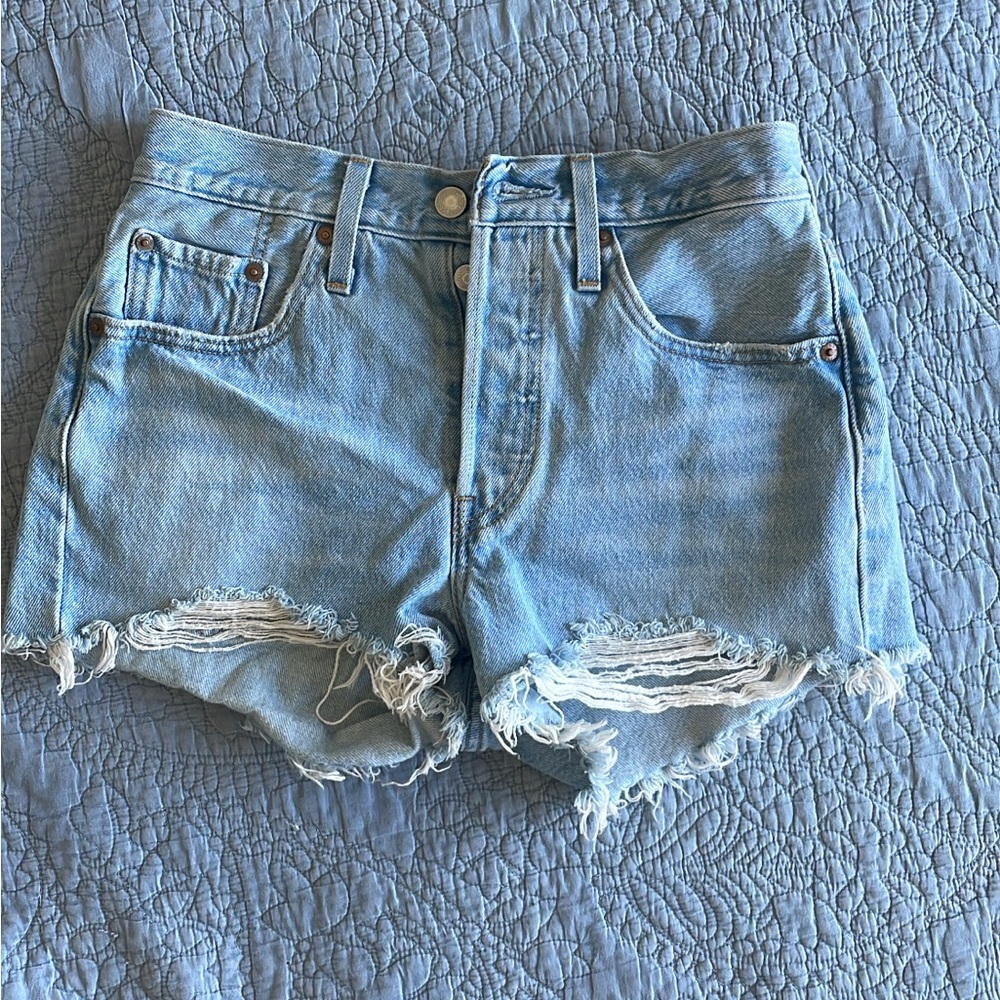 Levi’s Shorts